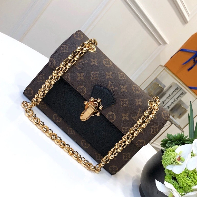 FS CHEAP Vuitton VICTOIRE Louis 0719